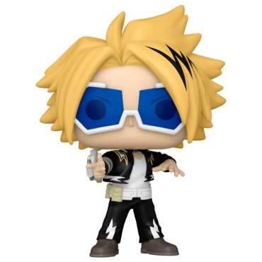 My Hero Academia S5 Funko POP! Колекционерска Фигурка - Denki Kaminari #1352