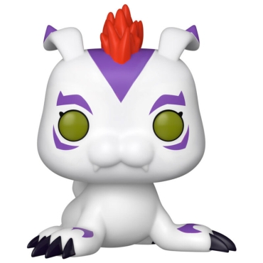 Digimon Funko Pop! Колекционерска Фигурка - Gomamon #1386 