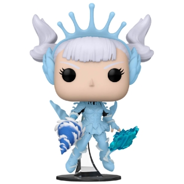 Black Clover POP! Animation Vinyl Figure - Noelle (Valkyrie Armor) #1421