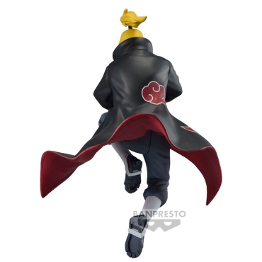 Naruto Shippuden Vibration Stars Deidara Statue 13cm