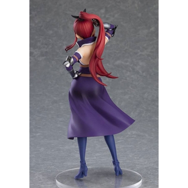 Fairy Tail Final Season Pop Up Parade PVC Statue Erza Scarlet: Grand Magic Royale Ver. 17 cm