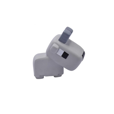 Minecraft Squishme Anti-Stress Figures 6 cm Series 3