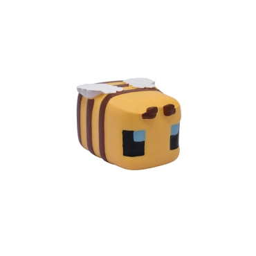 Minecraft Squishme Anti-Stress Figures 6 cm Series 3