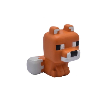 Minecraft Squishme Anti-Stress Figures 6 cm Series 3