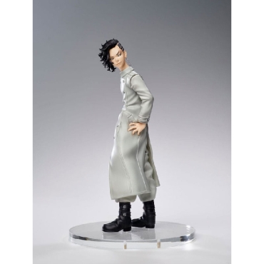 Tokyo Revenger PVC Statue Hajime Kokonoi 18cm