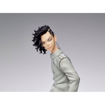 Tokyo Revenger PVC Statue Hajime Kokonoi 18cm
