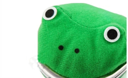 " Naruto " Anime Wallet - Frog