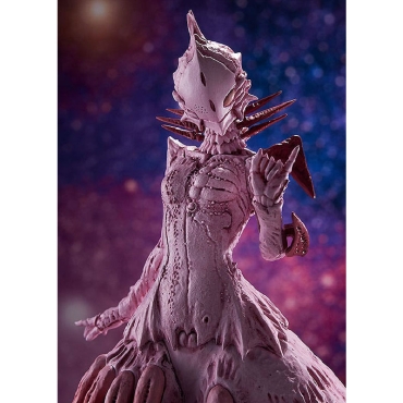 Knights of Sidonia: Love Woven in the Stars Pop Up Parade PVC Statue Tsumugi Shiraui L 24 cm