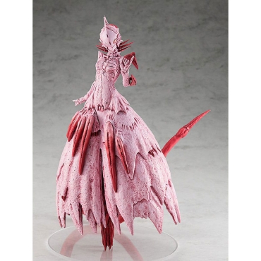 Knights of Sidonia: Love Woven in the Stars Pop Up Parade PVC Statue Tsumugi Shiraui L 24 cm
