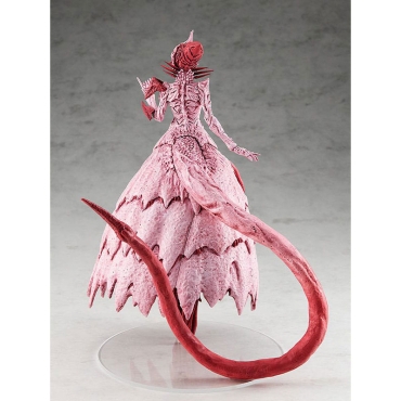 Knights of Sidonia: Love Woven in the Stars Pop Up Parade PVC Statue Tsumugi Shiraui L 24 cm
