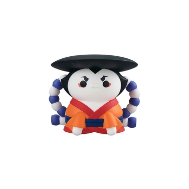 One Piece Mega Cat Project Фигурка Късметче - NyanPieceNyan! Ver. Luffy and Wano Kuni