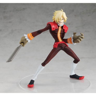 Tengen Toppa Gurren Lagann Pop Up Parade Колекционерска Фигурка - Viral