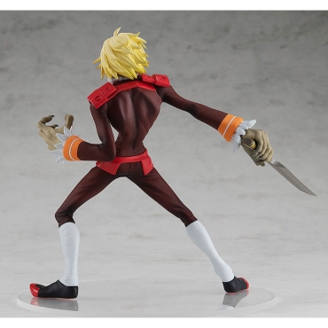 Tengen Toppa Gurren Lagann Pop Up Parade Колекционерска Фигурка - Viral