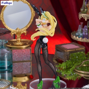 Sword Art Online BiCute Bunnies PVC Statue Leafa 28 cm