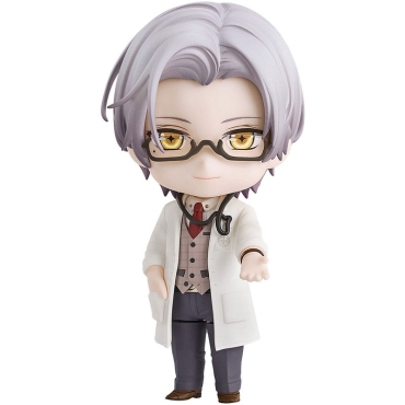 PRE-ORDER: Tears of Themis Nendoroid Action Figure Adjudicator 10 cm