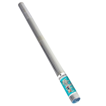 BTS: Голям Плакат - Group Blue