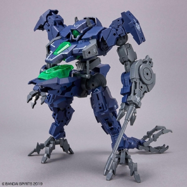 Gundam Model Kit 30 Minutes Missions - 30MM EEXM Gig-R01 Provedel(Type-Rex 01) 1/144