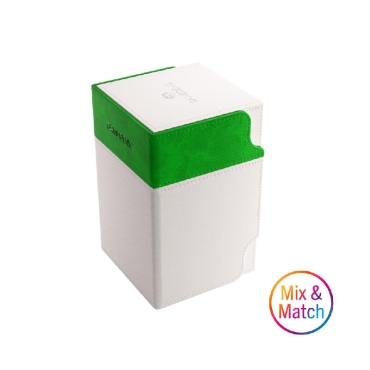 Gamegenic - Watchtower Squire 100+ XL White