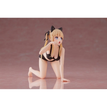 Saekano: How to Raise a Boring Girlfriend Coreful Колекционерска Фигурка -  Eriri Spencer Sawamura Cat Roomwear Ver.