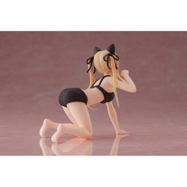 Saekano: How to Raise a Boring Girlfriend Coreful Колекционерска Фигурка -  Eriri Spencer Sawamura Cat Roomwear Ver.