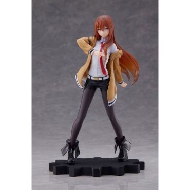 Steins Gate Coreful PVC Statue Kurisu Makise 18cm