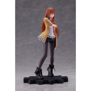 Steins Gate Coreful PVC Statue Kurisu Makise 18cm
