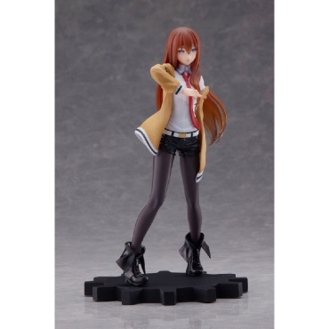 Steins Gate Coreful PVC Statue Kurisu Makise 18cm