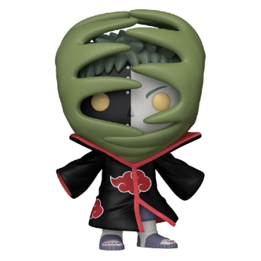 Funko Pop! Animation Super: Naruto Shippuden Vinyl Figure (6") - Zetsu #1438