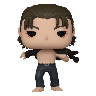 Attack on Titan S5 POP! Animation Vinyl Figure - Eren Jeager #1321