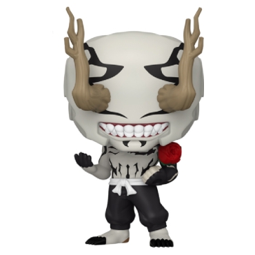 Jujutsu Kaisen Funko POP! Колекционерска Фигурка - Hanami (Special Edition) #1396