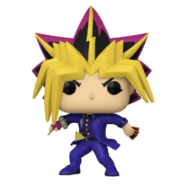 Yu-Gi-Oh! Duel Monsters Funko POP! Колекционерска Фигурка - Yami Yugi #1451