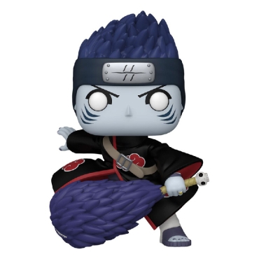 Funko Pop! Animation Super: Naruto Shippuden Vinyl Figure (6") - Kisame Hoshigaki #1437