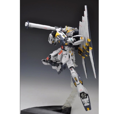 (MG) Gundam Model Kit - vGundam Ver. Ka  1/100