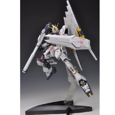 (MG) Gundam Model Kit - vGundam Ver. Ka  1/100