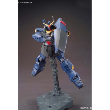 (HGUC) Gundam Model Kit Екшън Фигурка - RX-178 Gundam  MK-Ⅱ(Titans) 1/144