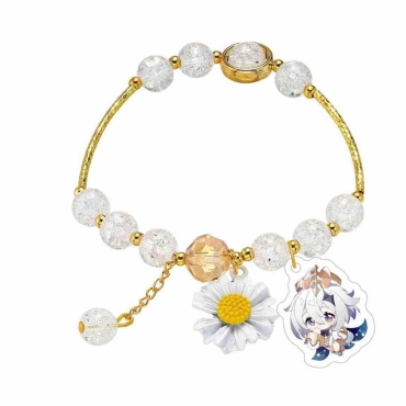 Genshin Impact Bracelet - Paimon