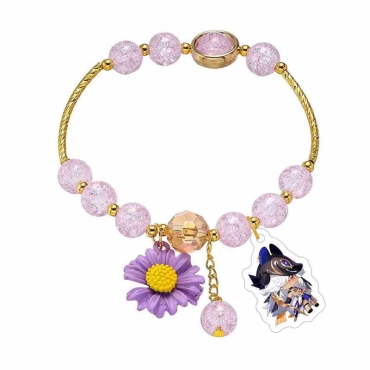 Genshin Impact Bracelet - Cyno