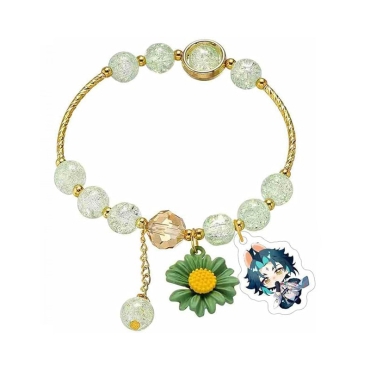 Genshin Impact Bracelet - Xiao