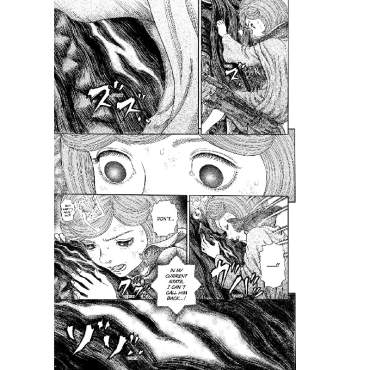 Manga: Berserk Deluxe Volume 11