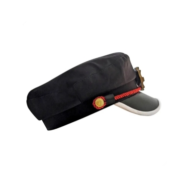 Toilet-Bound Hanako-kun Cosplay Hat - Hanako-kun  