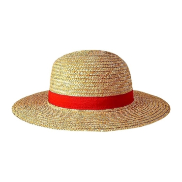 One Piece Cosplay Hat - Monkey D. Luffy
