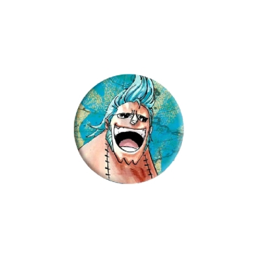 One Piece Badge - Straw Hat Crew - Varieties