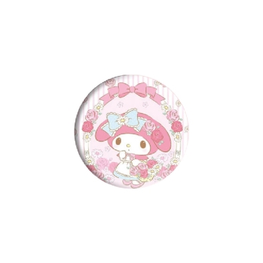 Sanrio Badge - Varieties