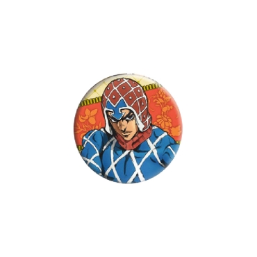 JoJo's Bizarre Adventure Значка - Различни Варианти
