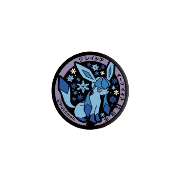 Pokemon Badge - Eevelution Varieties
