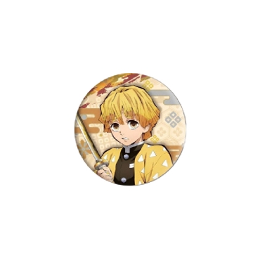 Demon Slayer: Kimetsu No Yaiba Badge - Varieties
