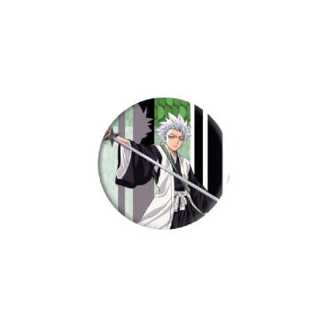 Bleach Значка - Различни Варианти