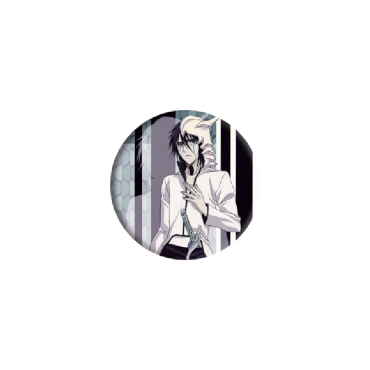 Bleach Значка - Различни Варианти