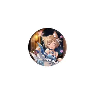 Re:Zero − Starting Life in Another World Badge - Varieties
