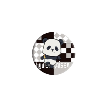 Jujutsu Kaisen Badge - Varieties